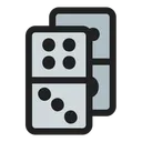 Free Dices  Icon