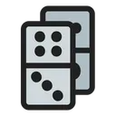 Free Dices  Icon