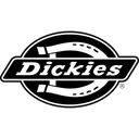 Free Dickies Empresa Marca Icono