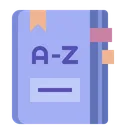 Free Dictionary  Icon