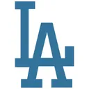 Free Los Angeles Dodgers Symbol