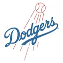 Free Los Angeles Dodgers Symbol