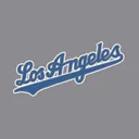 Free Los Angeles Dodgers Symbol