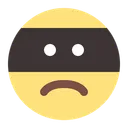 Free Dieb Emoji Emoticons Symbol