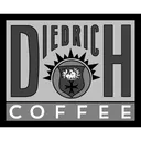 Free Diedrich Coffee Logo Icon