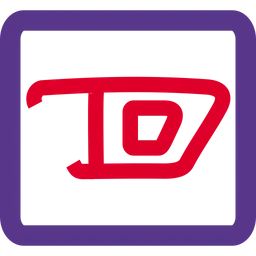 Free Diesel Logo Ícone