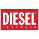 Free Diesel Footwear Logo Icon