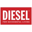 Free Diesel Logo Brand Icon