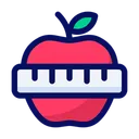 Free Diet food  Icon
