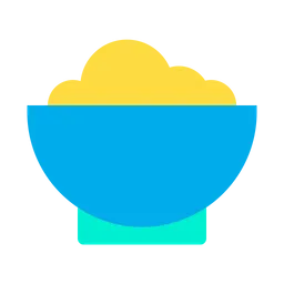 Free Diet Food  Icon