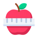 Free Diet food  Icon