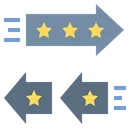 Free Differentiation Unique Change Icon