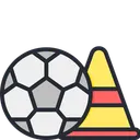 Free Streaming Sportif Videos Sportives Videos De Jeux Icon