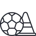 Free Streaming Sportif Videos Sportives Videos De Jeux Icon
