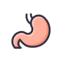 Free Digestion  Icon