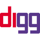 Free Digg Social Logo Social Media Icon