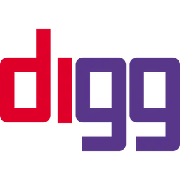 Free Dig Logo Symbol