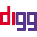 Free Digg  Icon