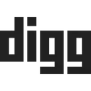 Free Digg  Icon