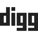 Free Digg  Icon