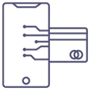 Free Briefcase Business Case Office Case Icon