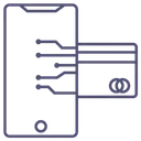 Free Briefcase Business Case Office Case Icon