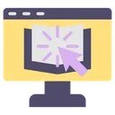 Free Digital Book  Icon