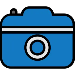 Free Digital Camera  Icon