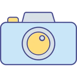 Free Digital camera  Icon