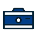 Free Camera Video Device Icon