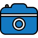 Free Digital Camera  Icon