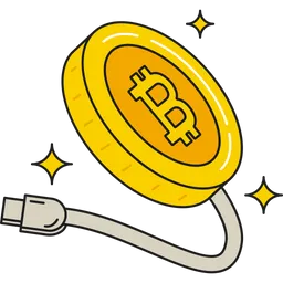 Free Digital Coin Plugin  Icon