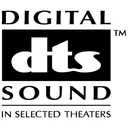 Free Digital Dts Sound Icon