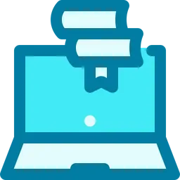 Free Digital Library  Icon