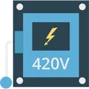 Free Digital Multimeter  Icon