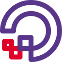 Free Digital Ocean Technology Logo Social Media Logo Symbol