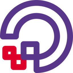 Free Digital Ocean Logo Icon