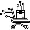 Free Digital product  Icon