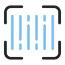 Free Digitalizar Digitalizar Scanner Ícone