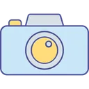 Free Digitalkamera  Icon