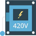 Free Digital-Multimeter  Symbol