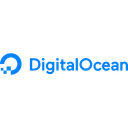 Free Digitalocean  Icon