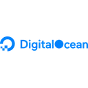 Free Digitalocean Logo Company Icon