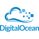 Free Digitalocean  Icon