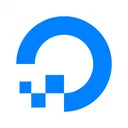 Free Digitalocean Brand Logo Icon