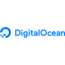 Free Digitalocean Company Brand Icon