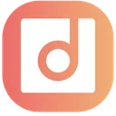Free Diigo Brand Logos Company Brand Logos Icon