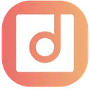 Free Diigo  Icon