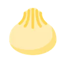 Free Comida China Dumplings Comida Icono