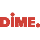 Free Dime Bank Logo Icon